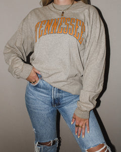 VINTAGE TENNESSEE LONGSLEEVE