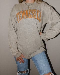 VINTAGE TENNESSEE LONGSLEEVE