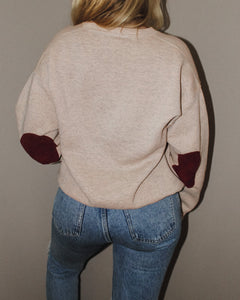 VINTAGE ALABAMA SWEATSHIRT