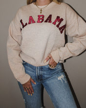 Afbeelding in Gallery-weergave laden, VINTAGE ALABAMA SWEATSHIRT
