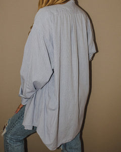 VINTAGE RALPH LAUREN CHECKED SHIRT