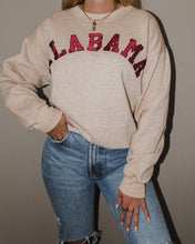 Afbeelding in Gallery-weergave laden, VINTAGE ALABAMA SWEATSHIRT
